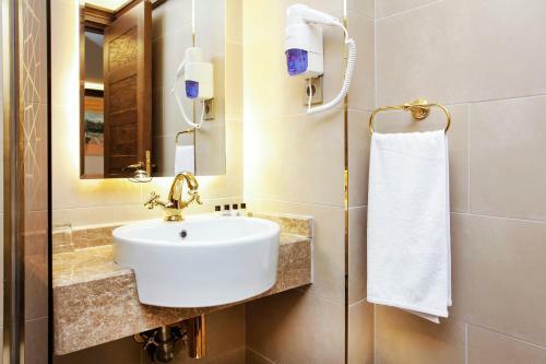 Apartamento Kumluk Konak Hotel