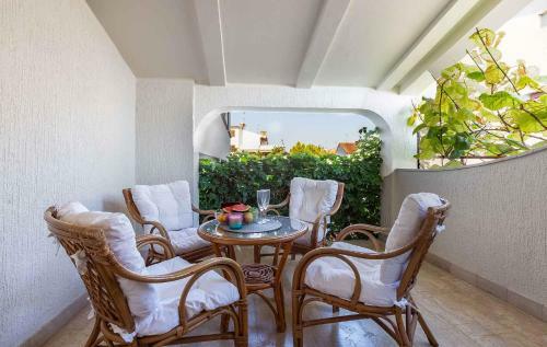 Apartamento Studio In Porec - Istrien 40748