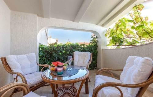 Apartamento Studio In Porec - Istrien 40748
