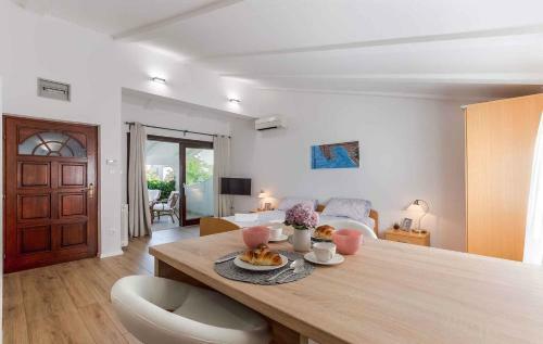 Apartamento Studio In Porec - Istrien 40748
