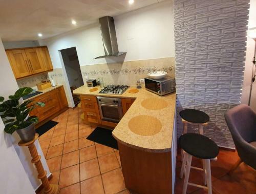 Apartamento Alamo Playa La Fossa