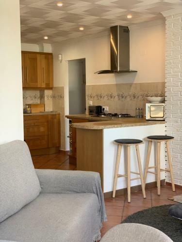 Apartamento Alamo Playa La Fossa