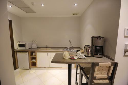 Apartamentos Heritage House