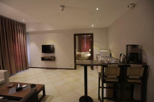 Apartamentos Heritage House