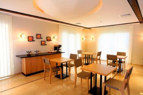 Apartamentos Heritage House