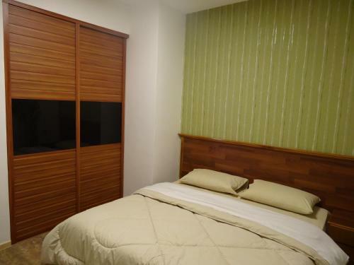 Golden Palace Hotel Apartments