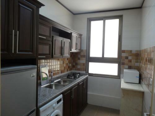 Golden Palace Hotel Apartments