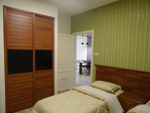 Golden Palace Hotel Apartments