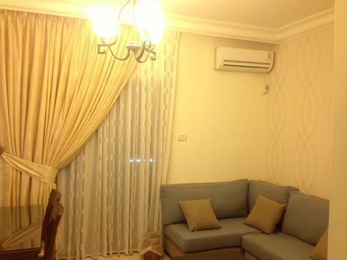 Golden Palace Hotel Apartments
