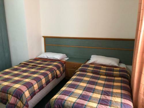 Golden Palace Hotel Apartments