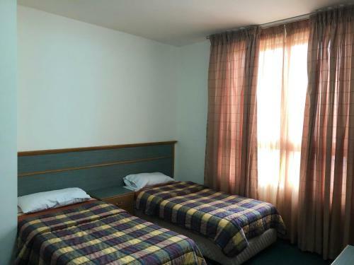 Golden Palace Hotel Apartments