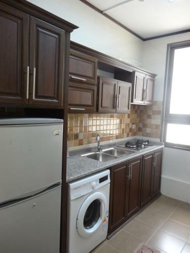 Golden Palace Hotel Apartments