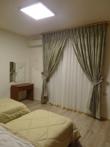 Golden Palace Hotel Apartments