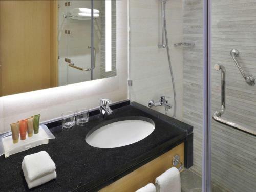 M�venpick Hotel Amman