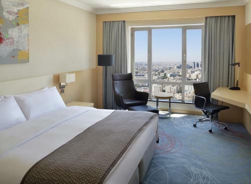 M�venpick Hotel Amman
