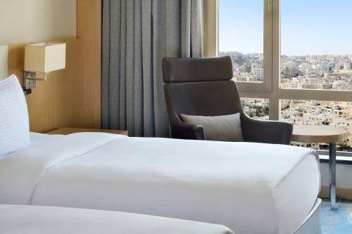 M�venpick Hotel Amman
