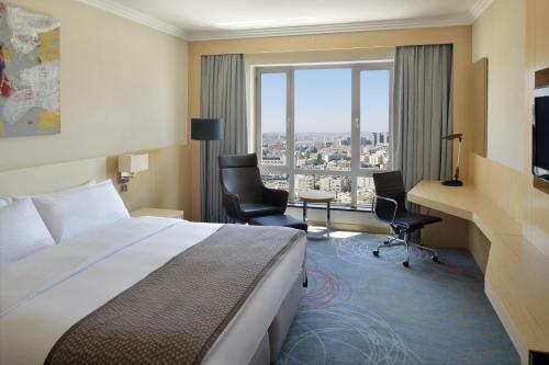 M�venpick Hotel Amman