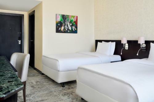 M�venpick Hotel Amman
