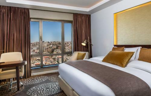 M�venpick Hotel Amman