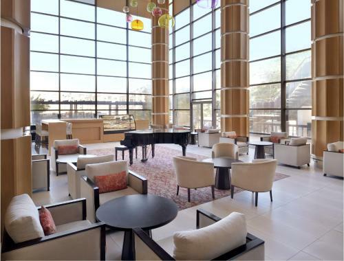 M�venpick Hotel Amman