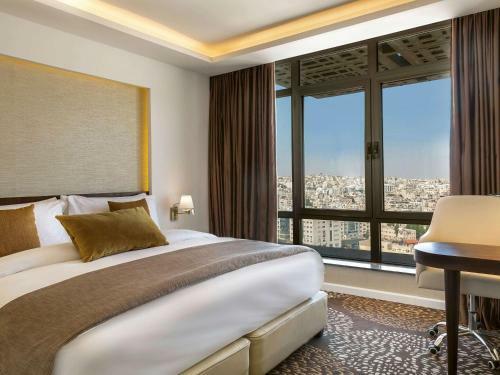 M�venpick Hotel Amman