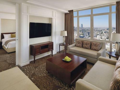 M�venpick Hotel Amman