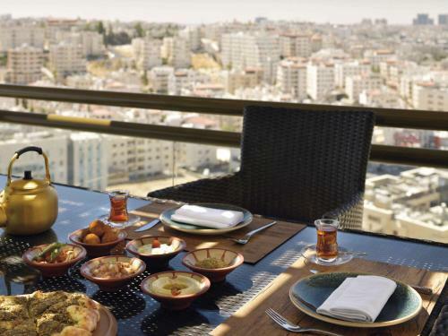 M�venpick Hotel Amman