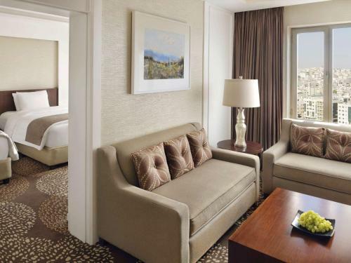 M�venpick Hotel Amman