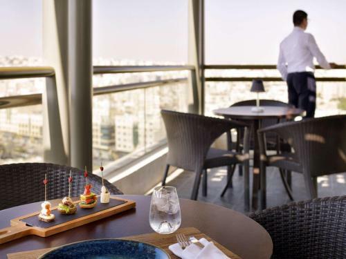 M�venpick Hotel Amman