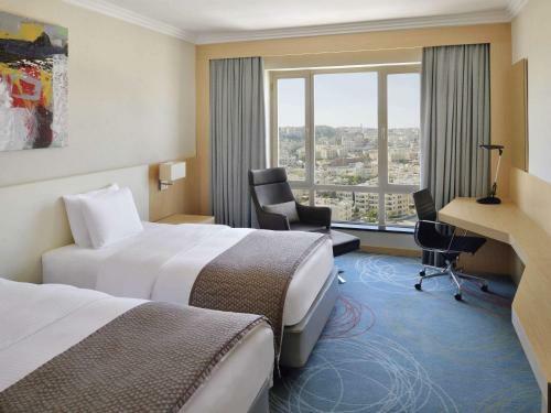 M�venpick Hotel Amman