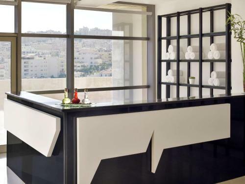 M�venpick Hotel Amman