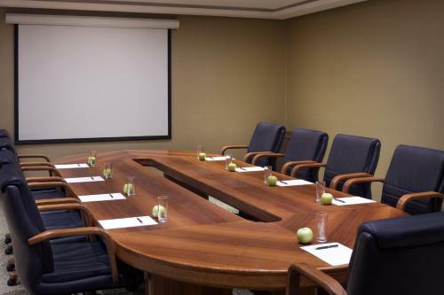 M�venpick Hotel Amman