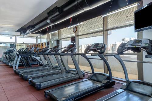 M�venpick Hotel Amman