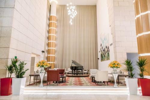 M�venpick Hotel Amman