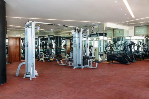 M�venpick Hotel Amman