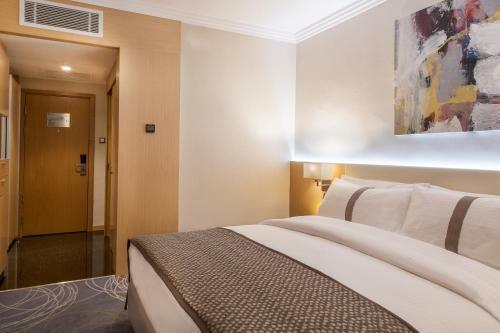 M�venpick Hotel Amman