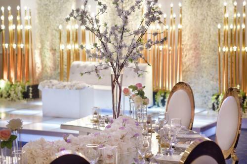 M�venpick Hotel Amman