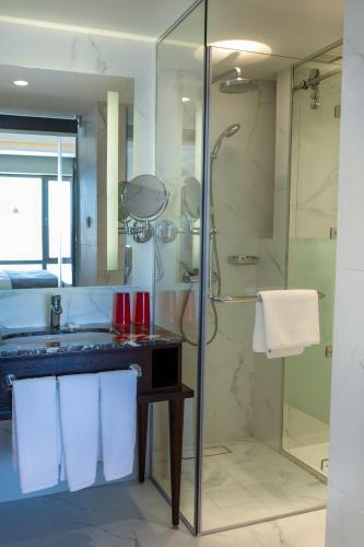 M�venpick Hotel Amman