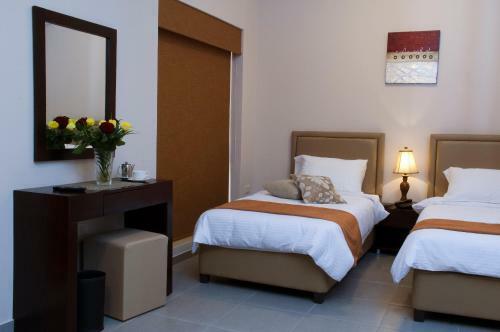 Hotel Celino Suites