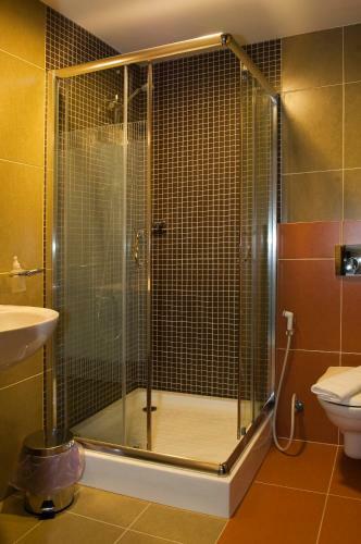 Hotel Celino Suites