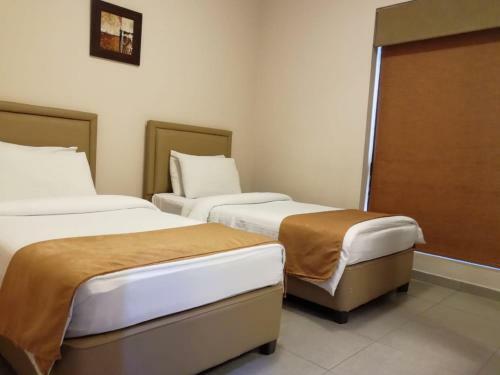 Hotel Celino Suites