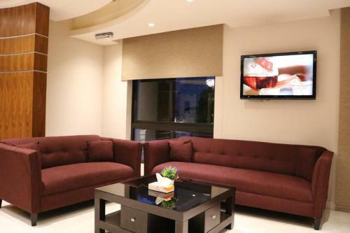 Hotel Celino Suites