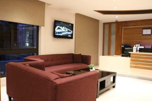 Hotel Celino Suites