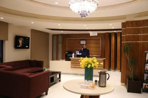 Hotel Celino Suites