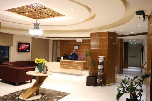 Hotel Celino Suites