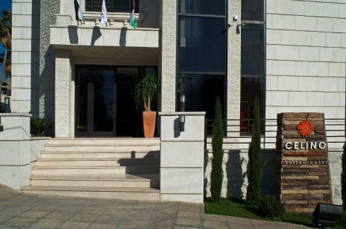 Hotel Celino Suites