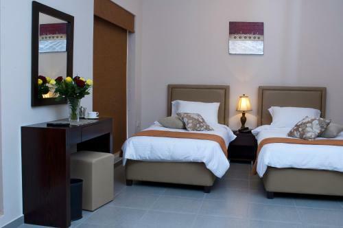 Hotel Celino Suites