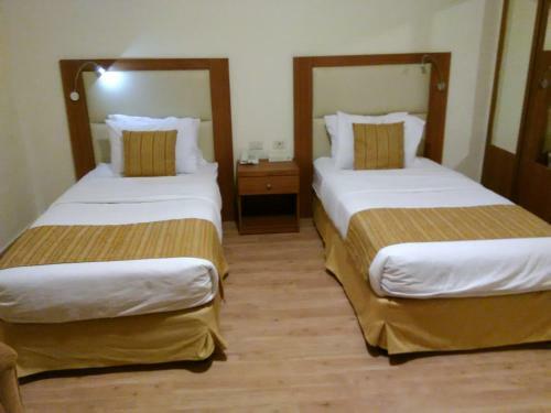 Gardenia Hotel