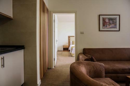 Gardenia Hotel