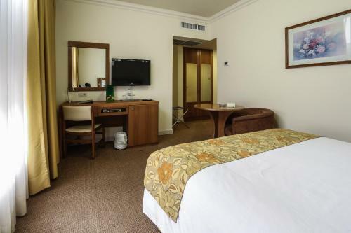 Gardenia Hotel